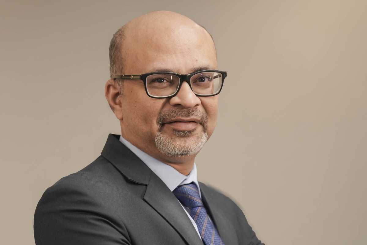 GPS Renewables Appoints Parag Parikh as CEO of GPSR Arya and Group CFO